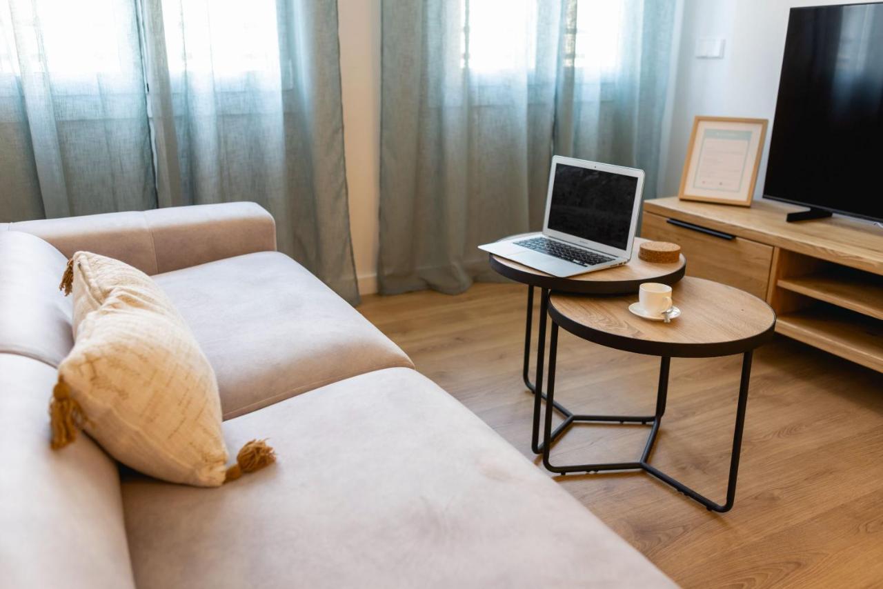 Bravissimo Gerio, 2-bedroom Appartamento