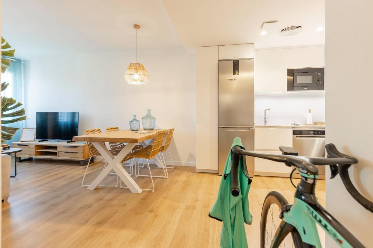 Bravissimo Gerió, 2-bedroom * Gerona