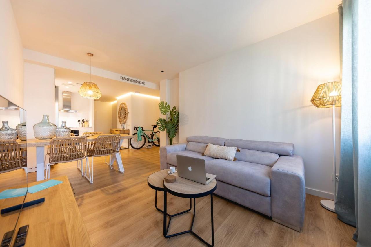 Bravissimo Gerió, 2-bedroom Gerona