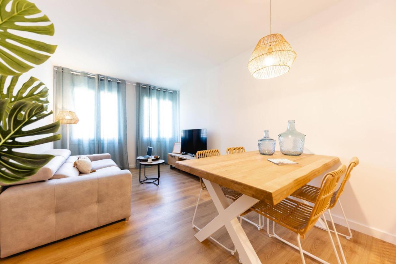 Appartement Bravissimo Gerió, 2-bedroom Gerona