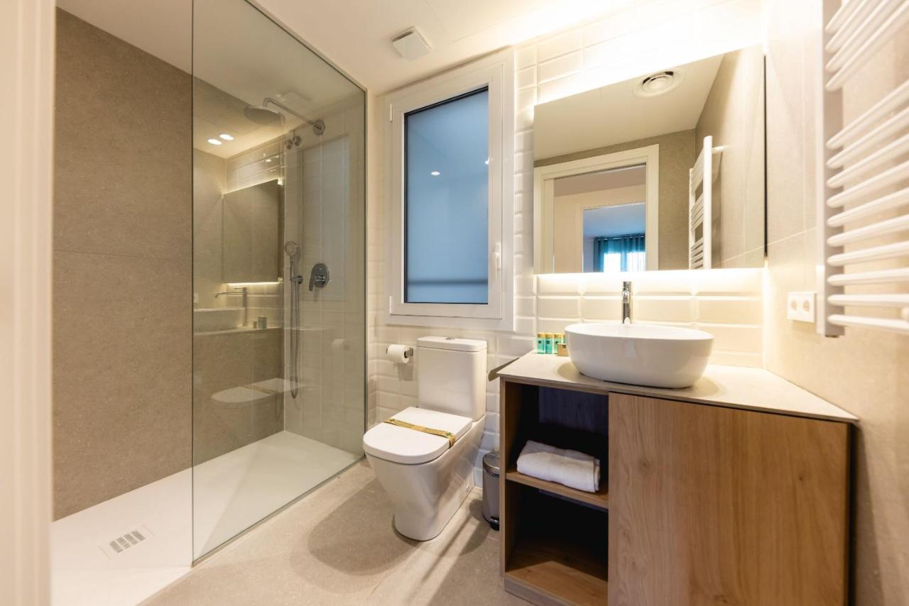 Bravissimo Gerió, 2-bedroom * Gerona