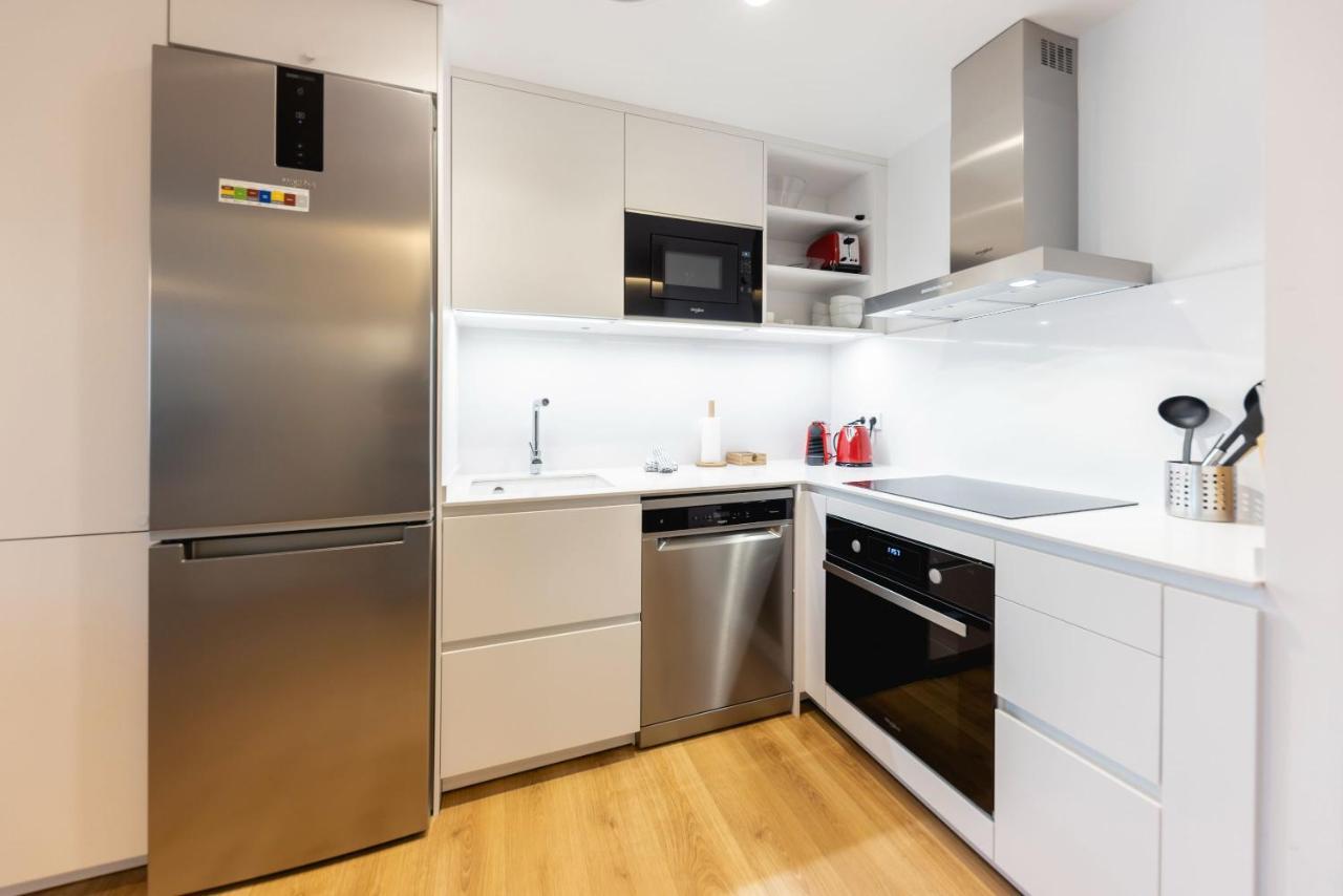 Appartement Bravissimo Gerió, 2-bedroom *