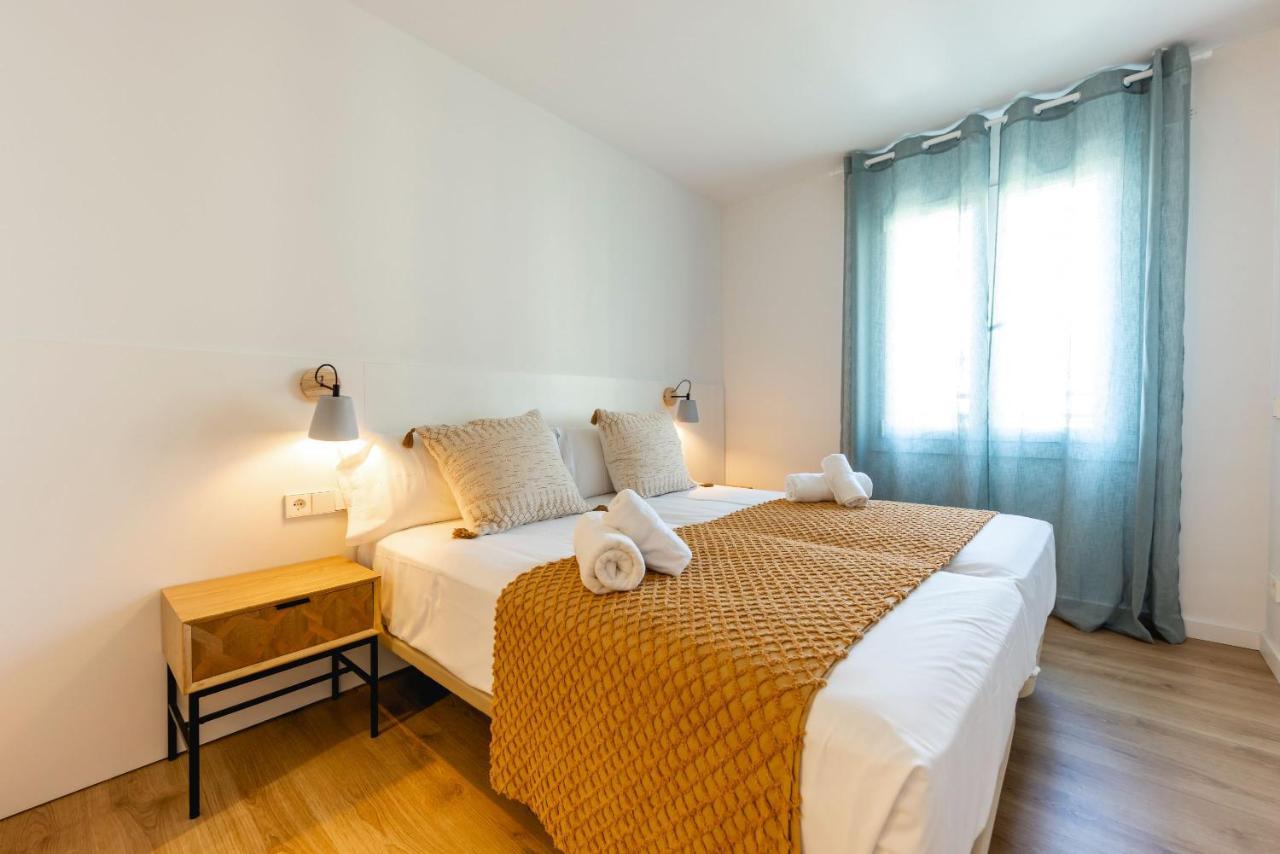 Appartement Bravissimo Gerió, 2-bedroom *